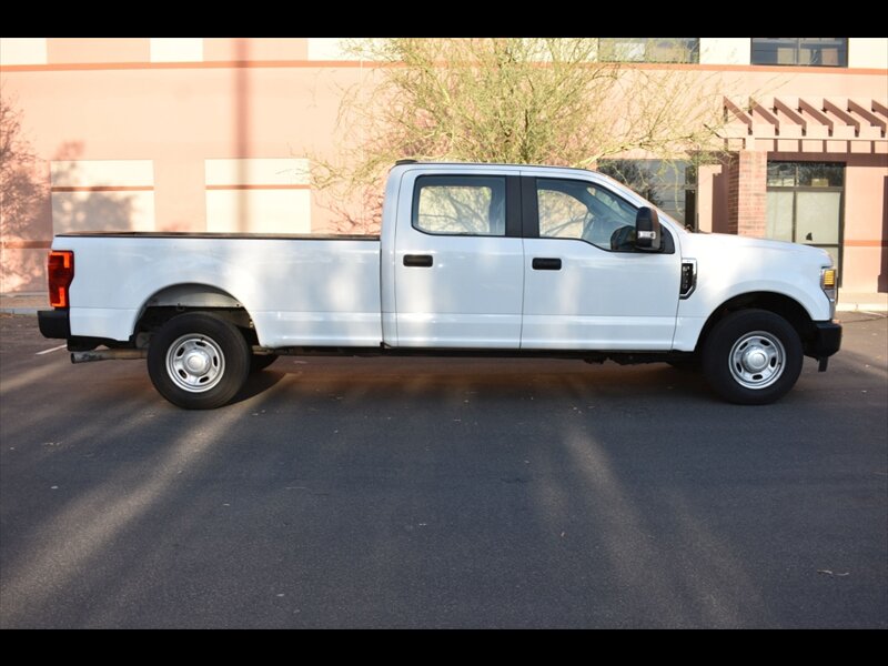 2022 Ford F-250 Super Duty XL - Photo 1 - Mesa, AZ 85201