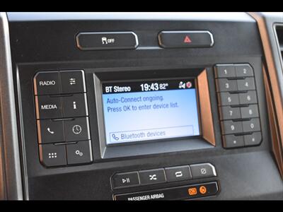 2022 Ford F-250 Super Duty XL   - Photo 10 - Mesa, AZ 85201