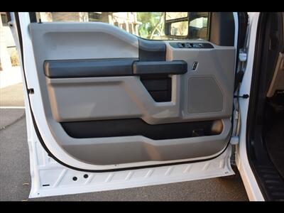 2022 Ford F-250 Super Duty XL   - Photo 17 - Mesa, AZ 85201