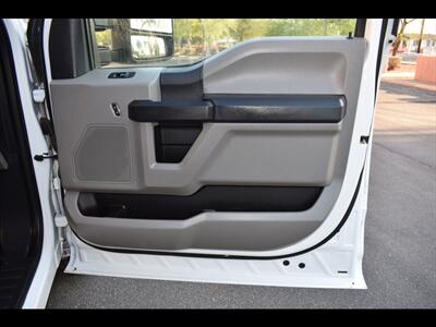2022 Ford F-250 Super Duty XL   - Photo 31 - Mesa, AZ 85201