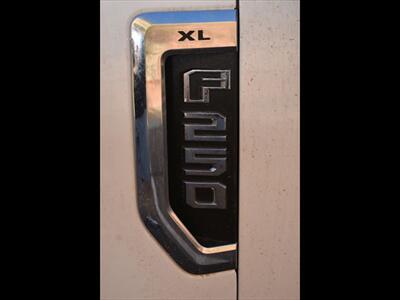 2022 Ford F-250 Super Duty XL   - Photo 43 - Mesa, AZ 85201