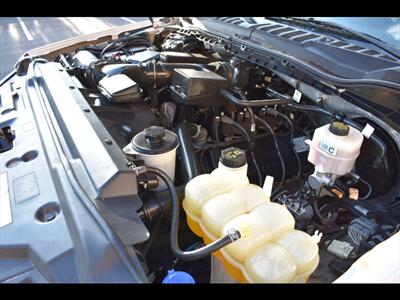 2022 Ford F-250 Super Duty XL   - Photo 38 - Mesa, AZ 85201