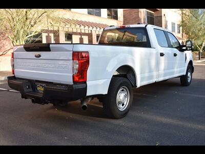 2022 Ford F-250 Super Duty XL   - Photo 7 - Mesa, AZ 85201