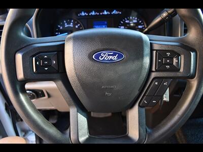2022 Ford F-250 Super Duty XL   - Photo 13 - Mesa, AZ 85201
