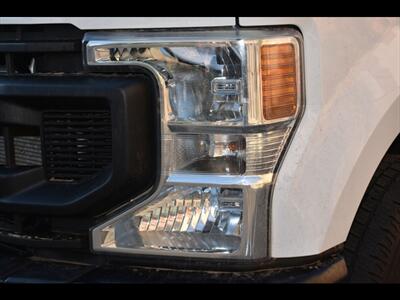 2022 Ford F-250 Super Duty XL   - Photo 42 - Mesa, AZ 85201