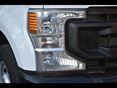 2022 Ford F-250 Super Duty XL   - Photo 39 - Mesa, AZ 85201