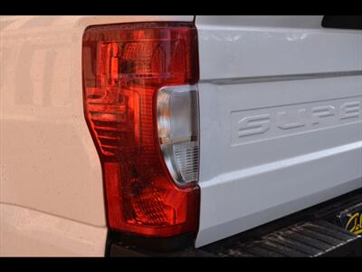 2022 Ford F-250 Super Duty XL   - Photo 45 - Mesa, AZ 85201