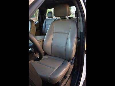 2022 Ford F-250 Super Duty XL   - Photo 16 - Mesa, AZ 85201