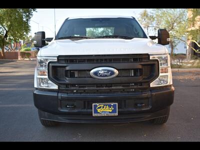 2022 Ford F-250 Super Duty XL   - Photo 8 - Mesa, AZ 85201