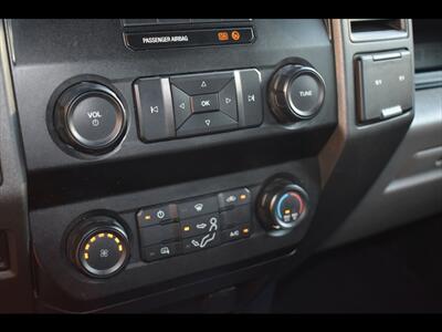 2022 Ford F-250 Super Duty XL   - Photo 12 - Mesa, AZ 85201