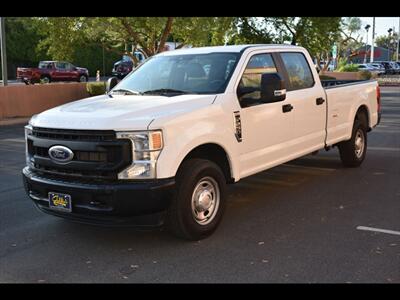 2022 Ford F-250 Super Duty XL   - Photo 3 - Mesa, AZ 85201