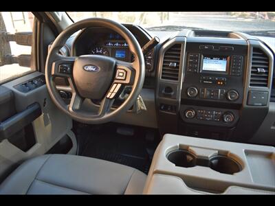 2022 Ford F-250 Super Duty XL   - Photo 27 - Mesa, AZ 85201