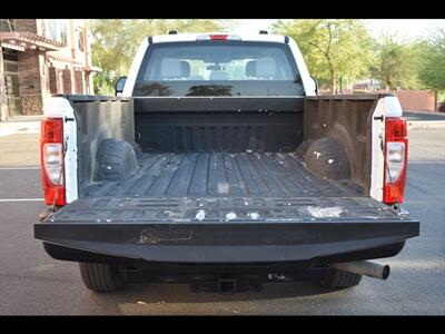 2022 Ford F-250 Super Duty XL   - Photo 22 - Mesa, AZ 85201