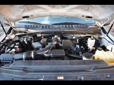 2022 Ford F-250 Super Duty XL   - Photo 36 - Mesa, AZ 85201