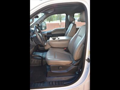 2022 Ford F-250 Super Duty XL   - Photo 15 - Mesa, AZ 85201