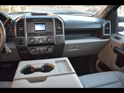 2022 Ford F-250 Super Duty XL   - Photo 28 - Mesa, AZ 85201