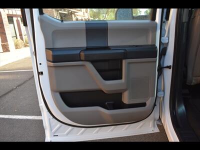 2022 Ford F-250 Super Duty XL   - Photo 21 - Mesa, AZ 85201