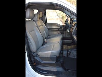 2022 Ford F-250 Super Duty XL   - Photo 29 - Mesa, AZ 85201