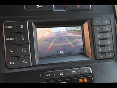 2022 Ford F-250 Super Duty XL   - Photo 11 - Mesa, AZ 85201