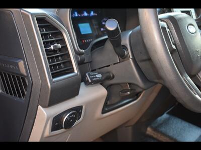 2022 Ford F-250 Super Duty XL   - Photo 14 - Mesa, AZ 85201