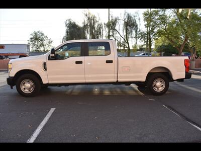 2022 Ford F-250 Super Duty XL   - Photo 4 - Mesa, AZ 85201