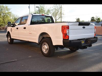 2022 Ford F-250 Super Duty XL   - Photo 6 - Mesa, AZ 85201
