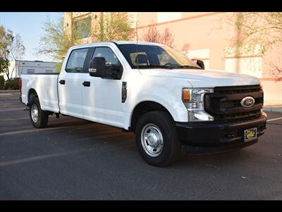 2022 Ford F-250 Super Duty XL   - Photo 2 - Mesa, AZ 85201