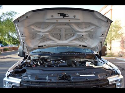 2022 Ford F-250 Super Duty XL   - Photo 35 - Mesa, AZ 85201