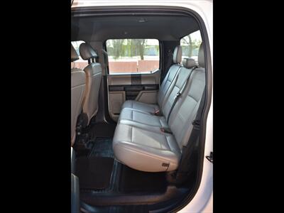 2022 Ford F-250 Super Duty XL   - Photo 19 - Mesa, AZ 85201