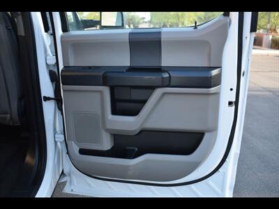2022 Ford F-250 Super Duty XL   - Photo 26 - Mesa, AZ 85201