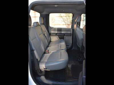 2022 Ford F-250 Super Duty XL   - Photo 24 - Mesa, AZ 85201