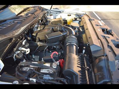 2022 Ford F-250 Super Duty XL   - Photo 37 - Mesa, AZ 85201