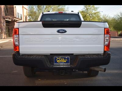 2022 Ford F-250 Super Duty XL   - Photo 9 - Mesa, AZ 85201