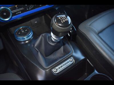 2021 Ford Bronco Black Diamond   - Photo 13 - Mesa, AZ 85201