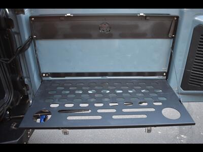 2021 Ford Bronco Black Diamond   - Photo 29 - Mesa, AZ 85201