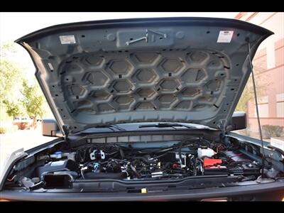 2021 Ford Bronco Black Diamond   - Photo 48 - Mesa, AZ 85201