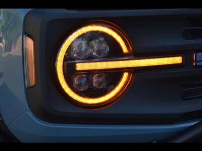 2021 Ford Bronco Black Diamond   - Photo 52 - Mesa, AZ 85201