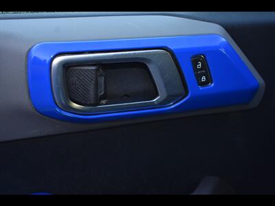 2021 Ford Bronco Black Diamond   - Photo 21 - Mesa, AZ 85201