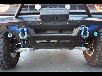 2021 Ford Bronco Black Diamond   - Photo 64 - Mesa, AZ 85201