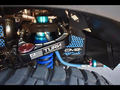 2021 Ford Bronco Black Diamond   - Photo 47 - Mesa, AZ 85201