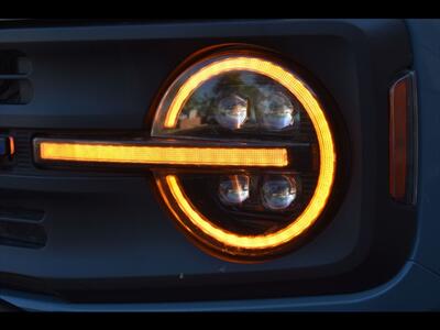 2021 Ford Bronco Black Diamond   - Photo 54 - Mesa, AZ 85201