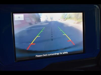 2021 Ford Bronco Black Diamond   - Photo 11 - Mesa, AZ 85201