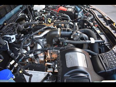 2021 Ford Bronco Black Diamond   - Photo 50 - Mesa, AZ 85201