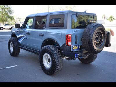 2021 Ford Bronco Black Diamond   - Photo 6 - Mesa, AZ 85201