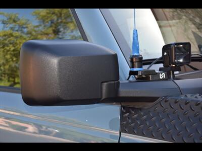 2021 Ford Bronco Black Diamond   - Photo 61 - Mesa, AZ 85201