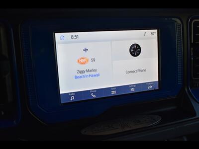 2021 Ford Bronco Black Diamond   - Photo 10 - Mesa, AZ 85201