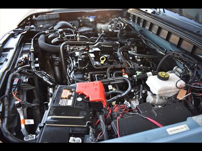 2021 Ford Bronco Black Diamond   - Photo 51 - Mesa, AZ 85201