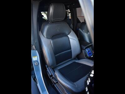 2021 Ford Bronco Black Diamond   - Photo 40 - Mesa, AZ 85201