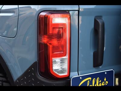 2021 Ford Bronco Black Diamond   - Photo 57 - Mesa, AZ 85201