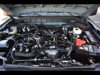 2021 Ford Bronco Black Diamond   - Photo 49 - Mesa, AZ 85201